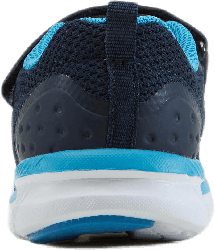Kolima Élastique Bleu