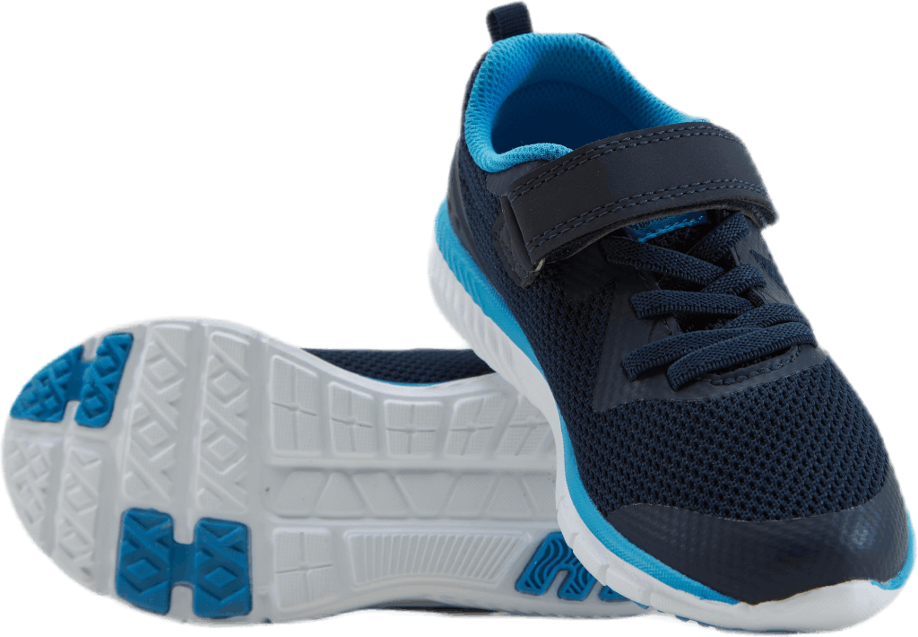 Kolima Élastique Bleu