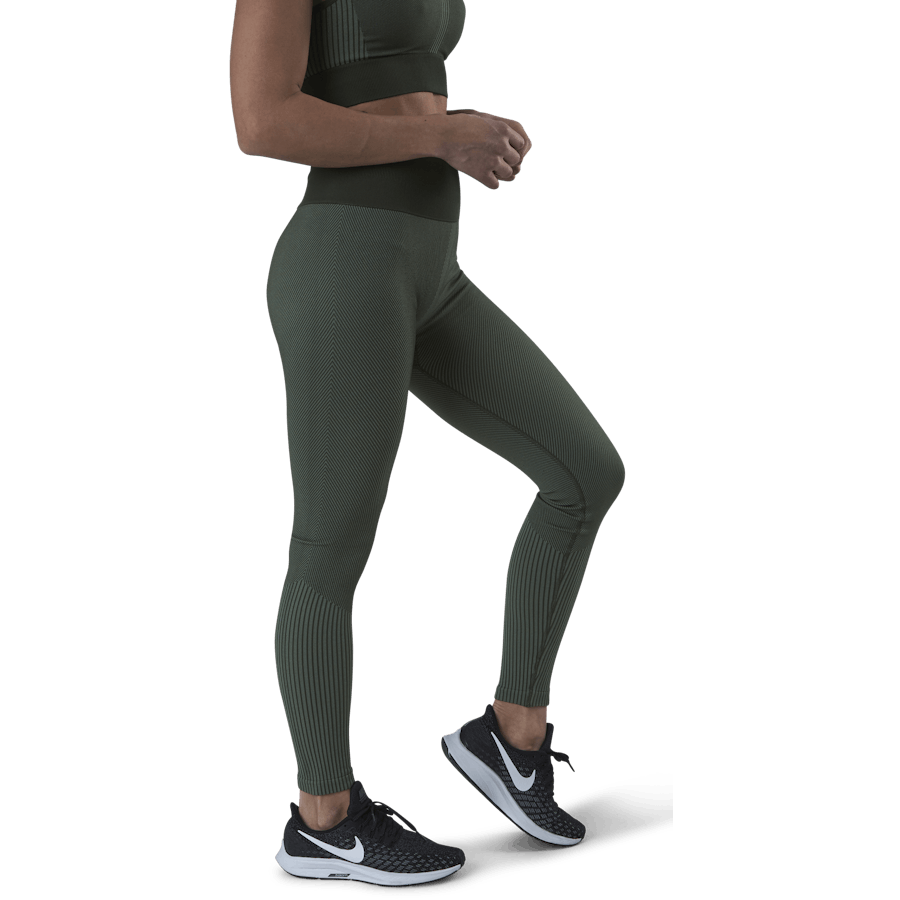 Bezšuvju zeķubikses zaļas