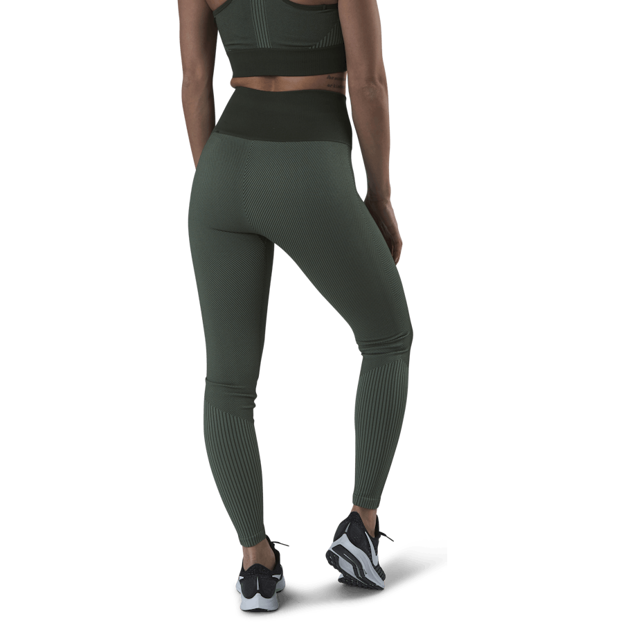 Bezšuvju zeķubikses zaļas