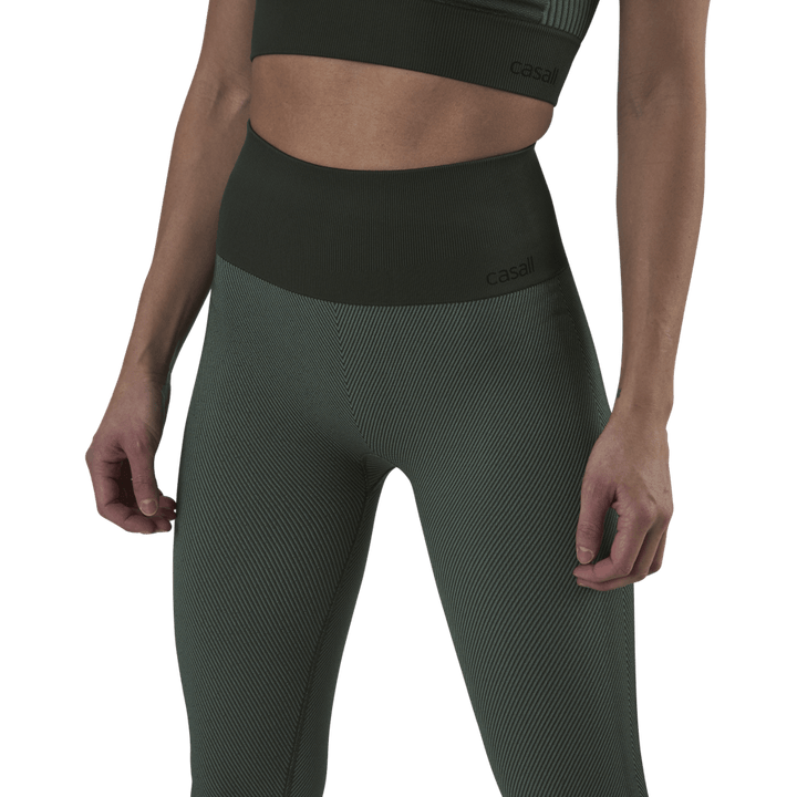 Bezšuvju zeķubikses zaļas