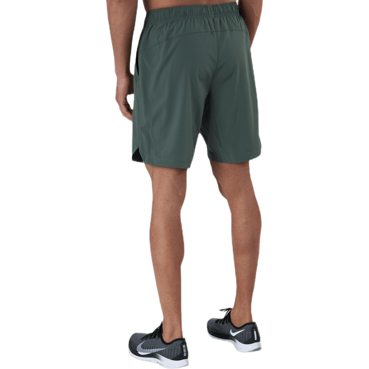 Training Shorts Green