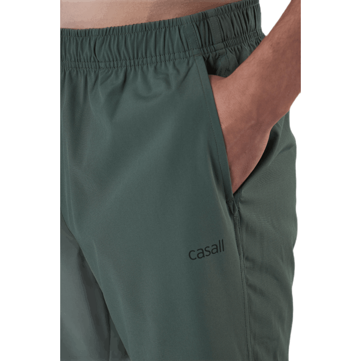 Training Shorts Green