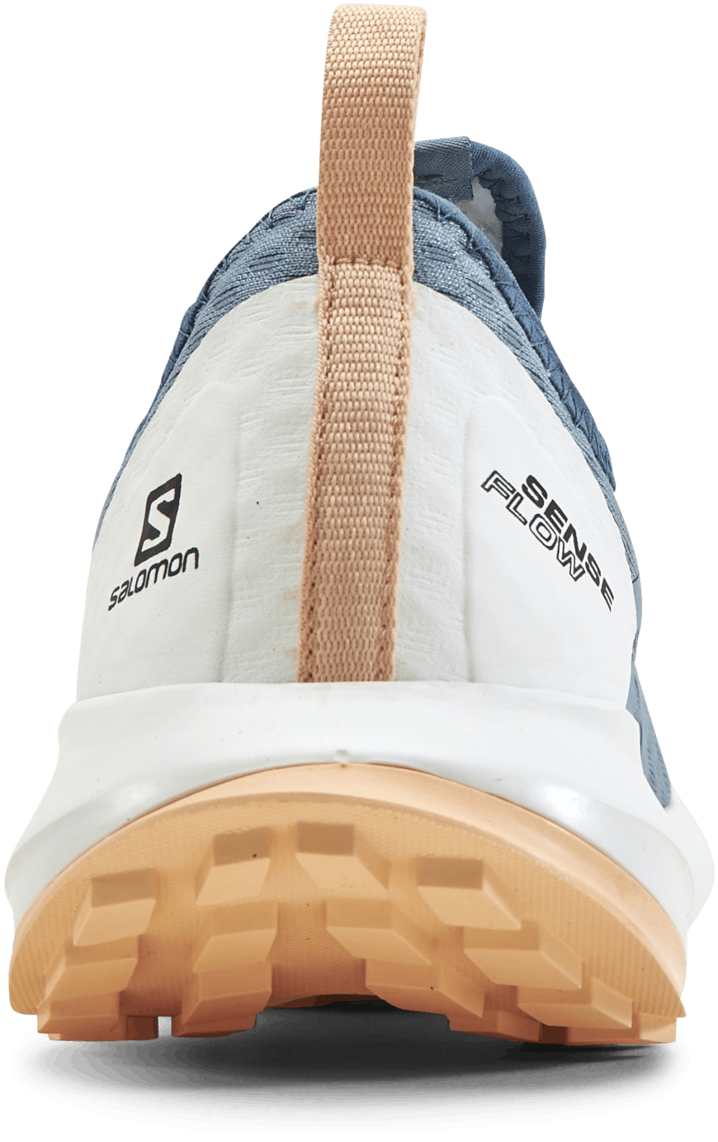 Sense Flow Júnior Azul