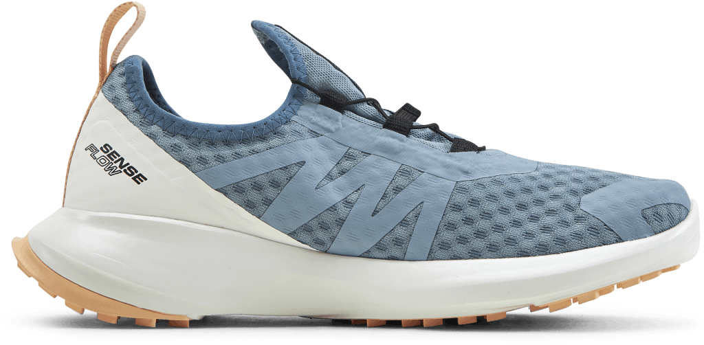 Sense Flow Júnior Azul