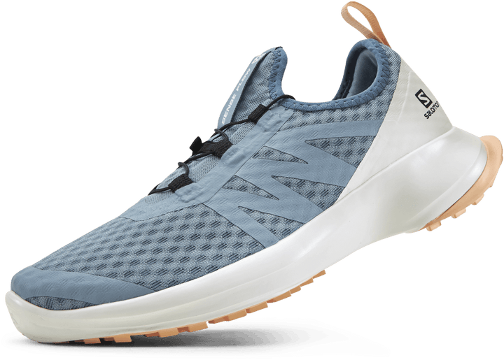 Sense Flow Júnior Azul