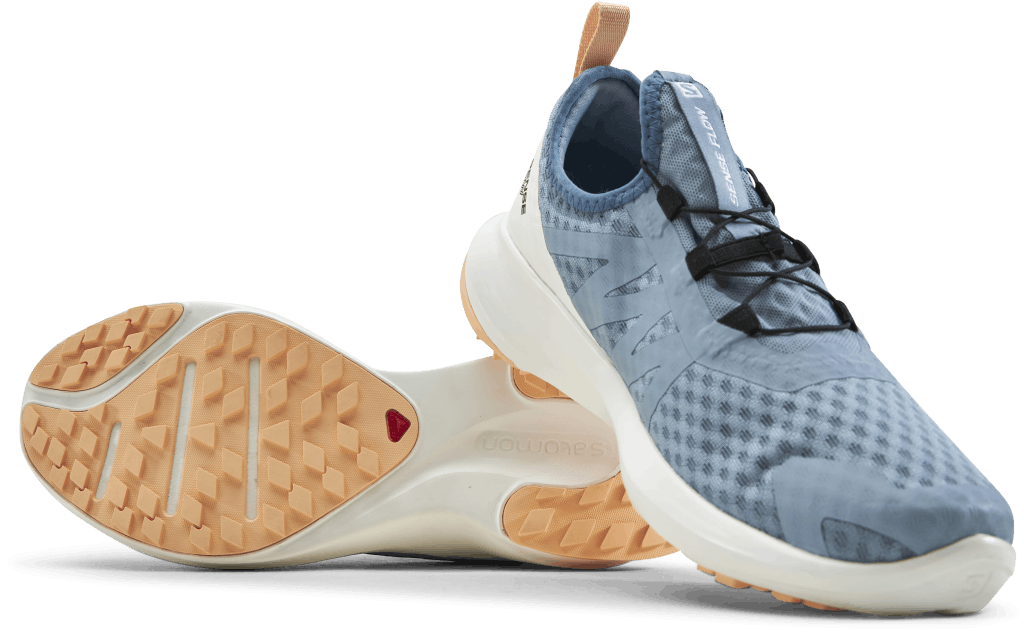 Sense Flow Júnior Azul