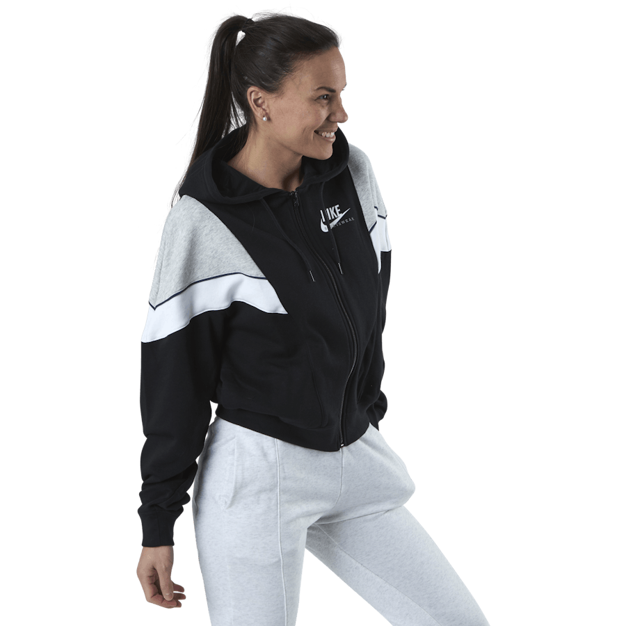 Nsw Heritage Fz Flc Noir/Gris