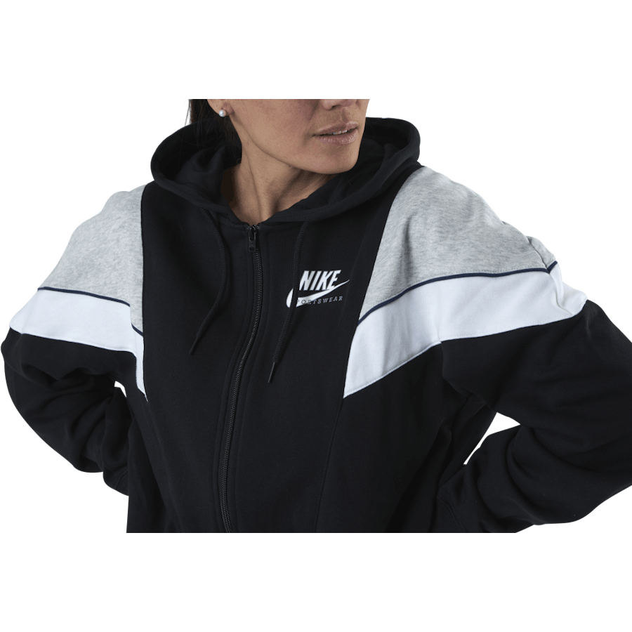 Nsw Heritage Fz Flc Noir/Gris