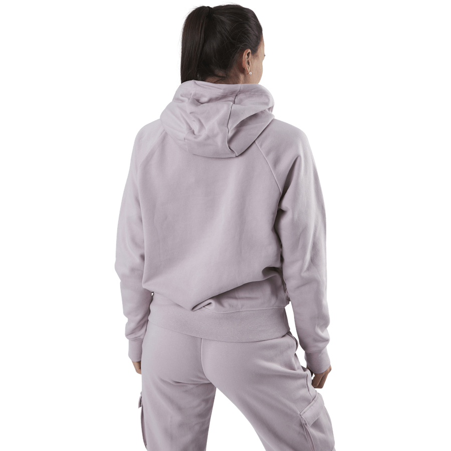 Nsw Swoosh Hoodie Ft Beige