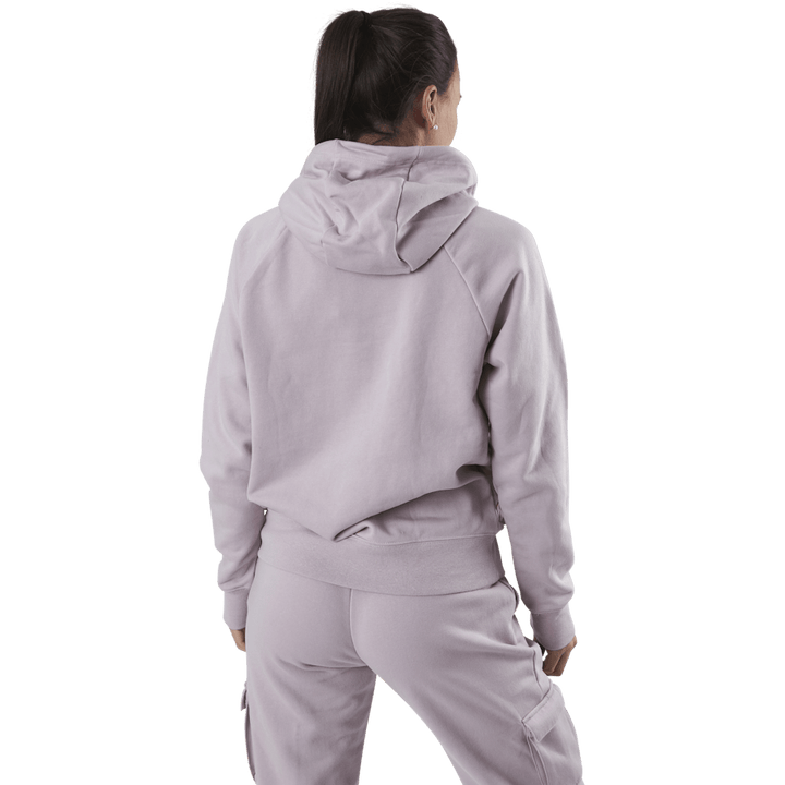 Nsw Swoosh Hoodie Ft Beige