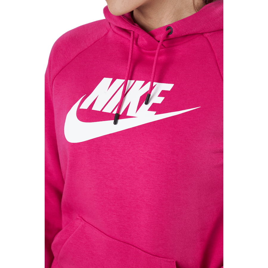 Nsw Essential Hoodie Roze