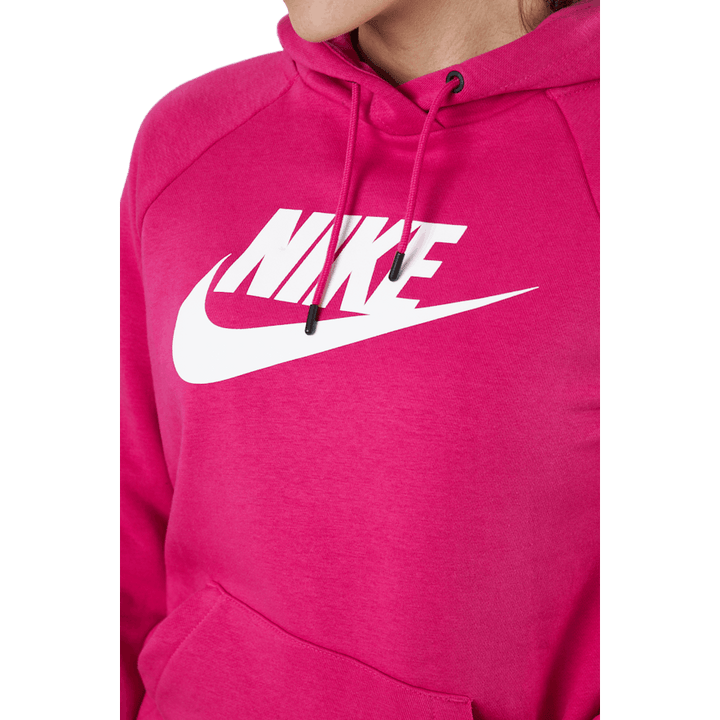 Nsw Essential Hoodie Roze