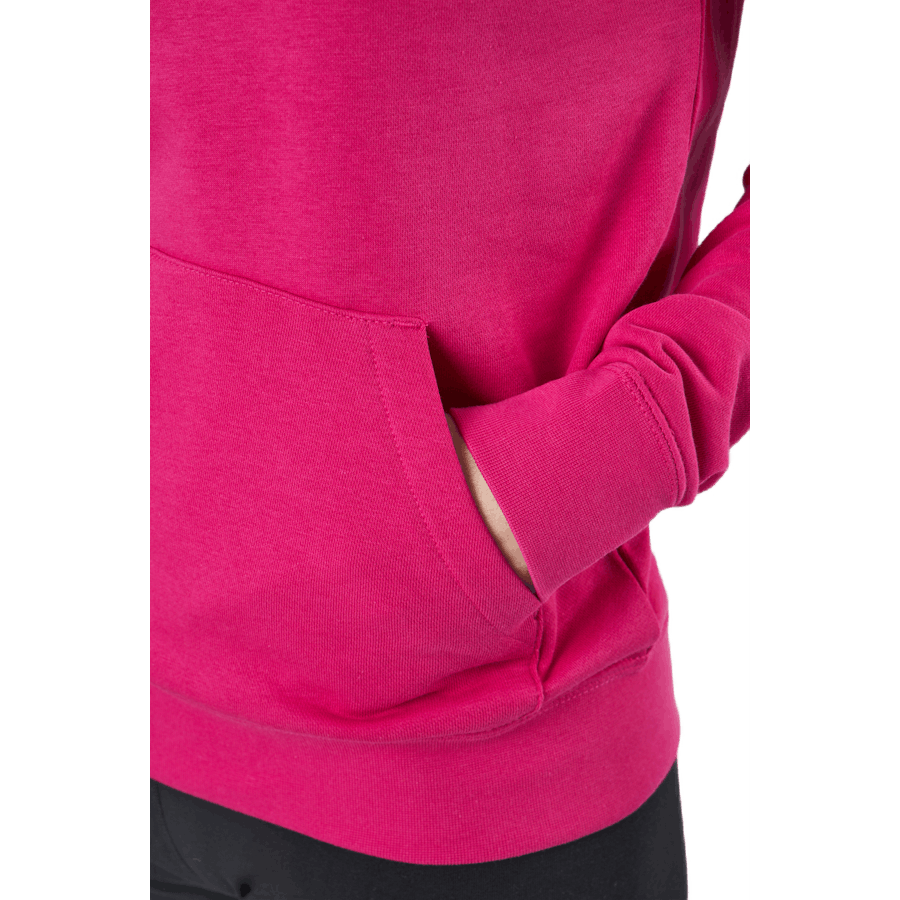 Nsw Essential Hoodie Roze