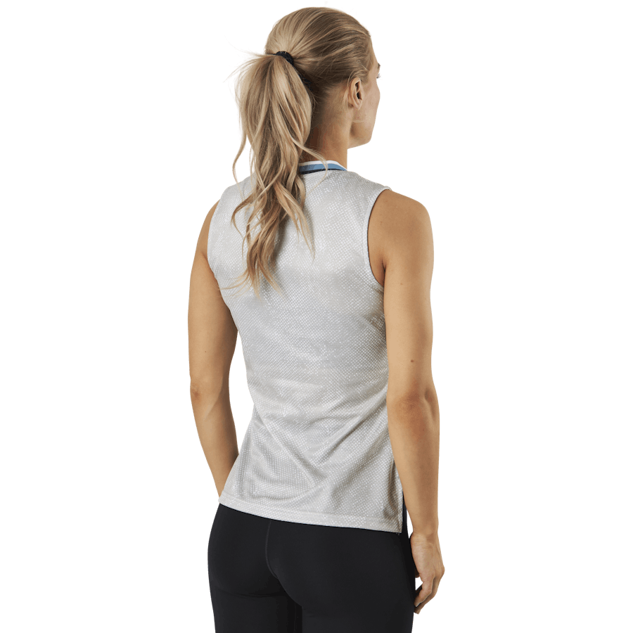 Match Tank Primeblue Heat White