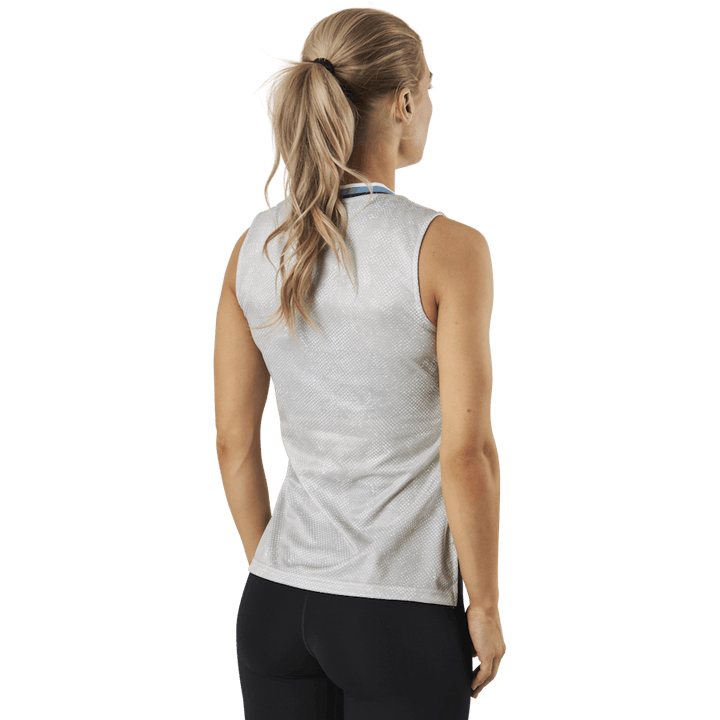 Match Tank Primeblue Heat White