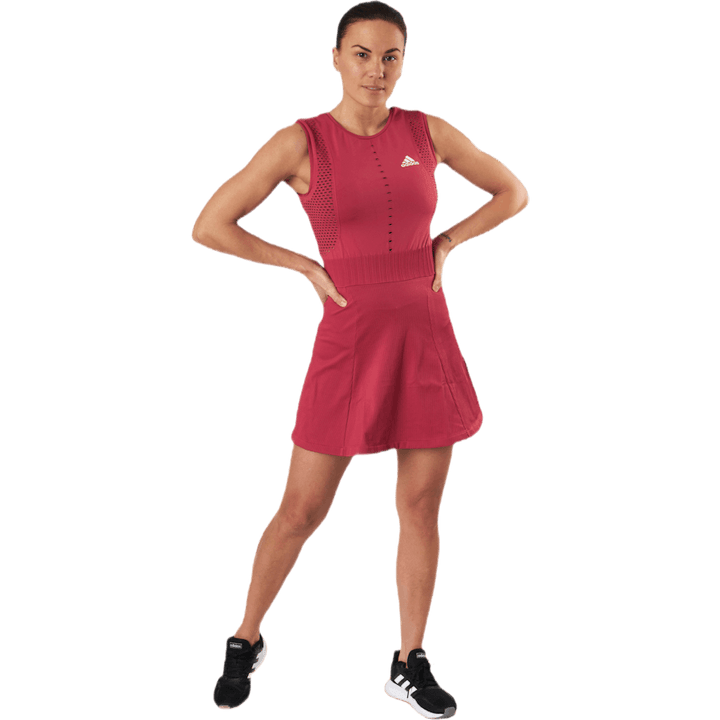Dress Primeknit Primeblue Pink