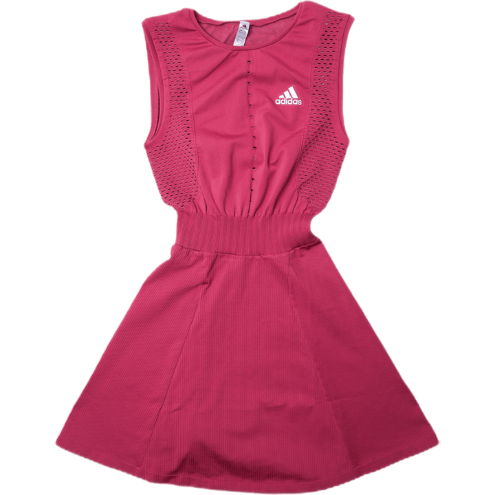 Dress Primeknit Primeblue Pink