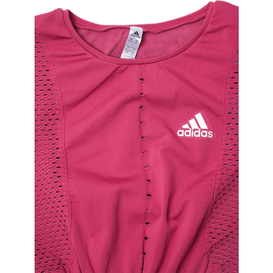 Dress Primeknit Primeblue Pink