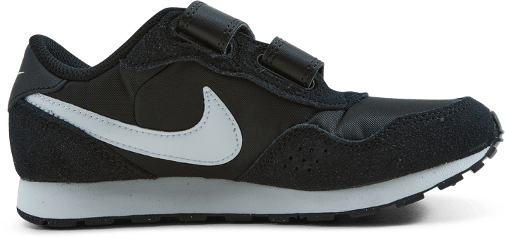 Chaussures MD Valiant pour petits enfants NOIR/BLANC