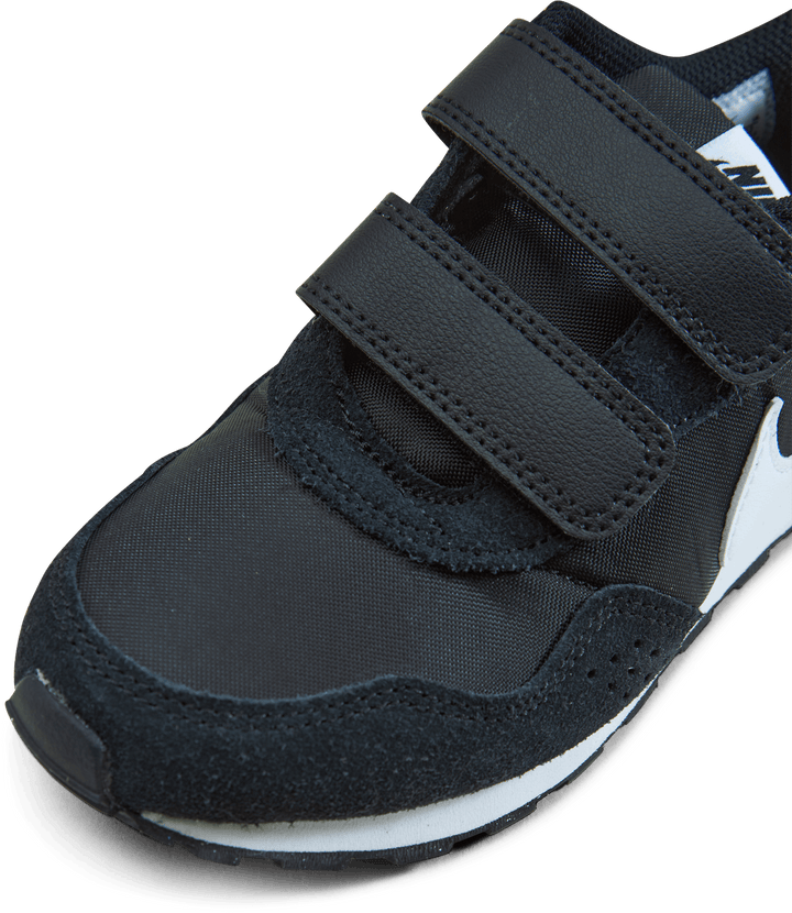 Chaussures MD Valiant pour petits enfants NOIR/BLANC