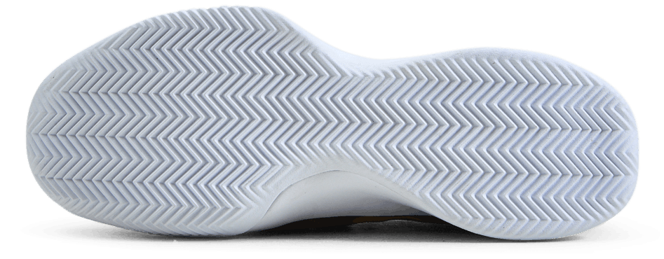 Air Max Volley Clay Svart/Röd