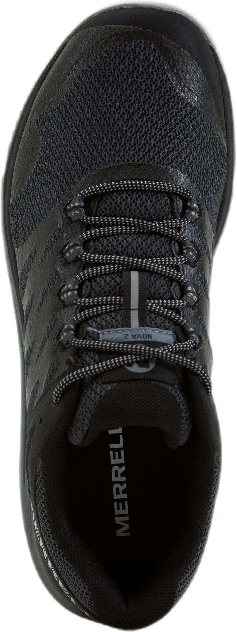 Nova 2 Black