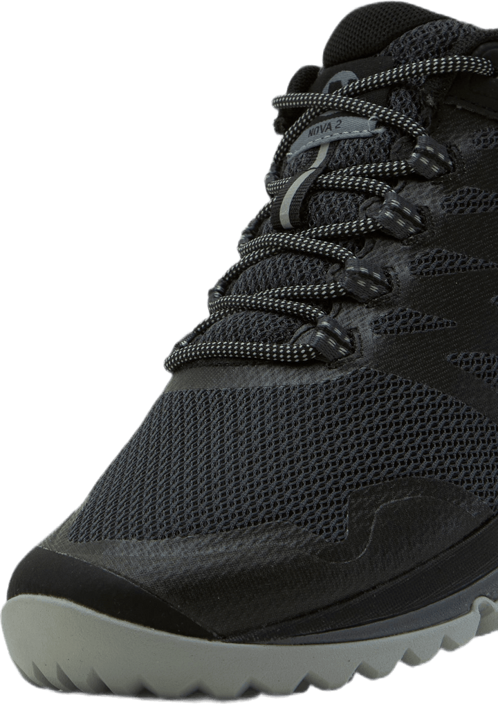 Nova 2 Black
