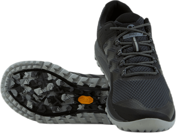 Nova 2 Black