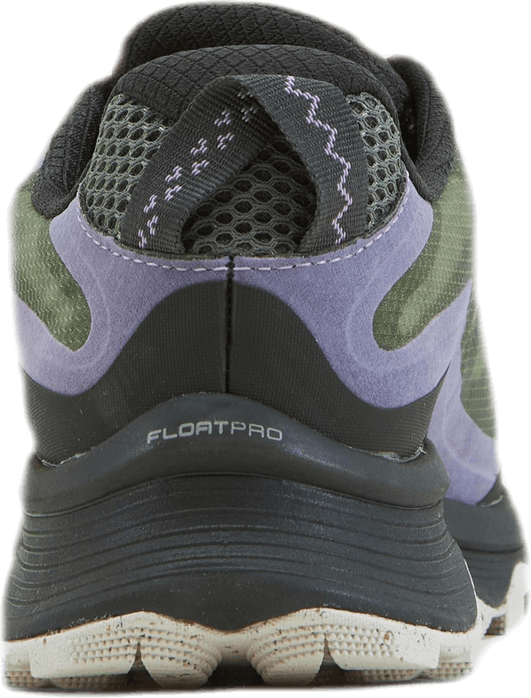 Moab Speed GTX Roxo/Verde