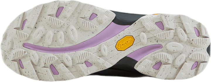 Moab Speed GTX Roxo/Verde