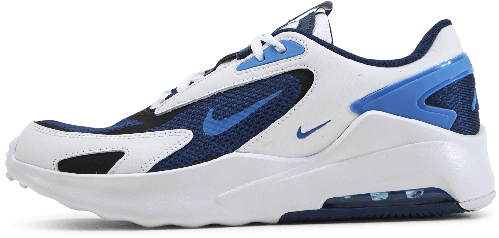 Air Max Bolt GS Blå