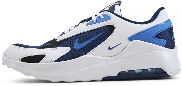 Air Max Bolt GS Blå