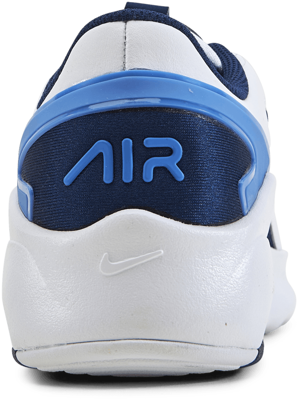 Air Max Bolt GS Blå