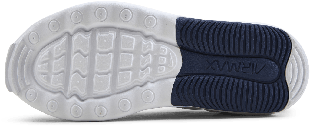 Air Max Bolt GS Blå