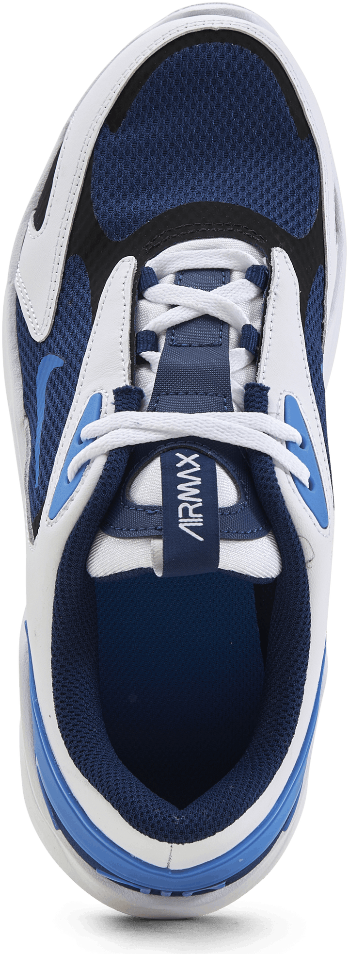 Air Max Bolt GS Blå