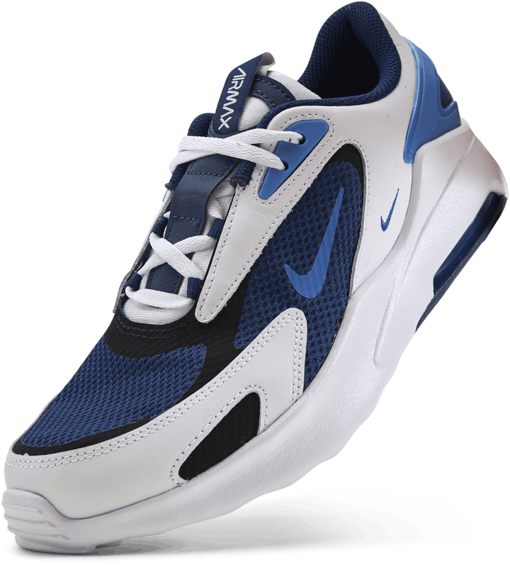 Air Max Bolt GS Blå