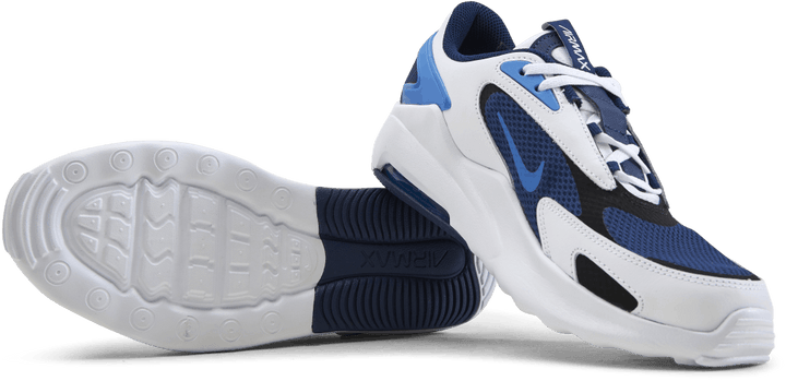 Air Max Bolt GS Blå