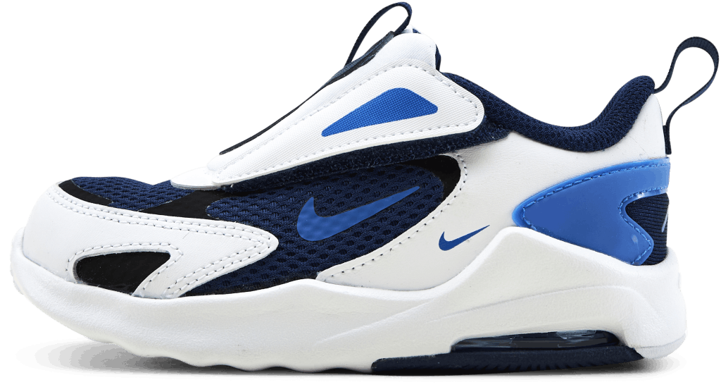 Air Max Bolt TD Blau