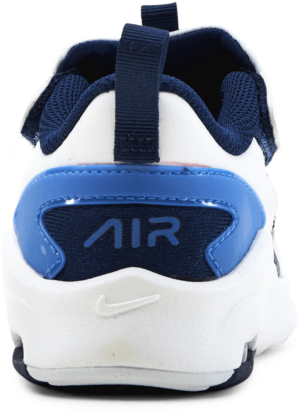 Air Max Bolt TD Blau