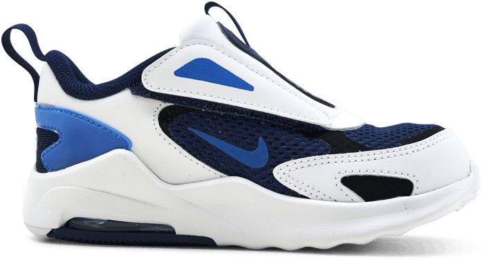 Air Max Bolt TD Blau