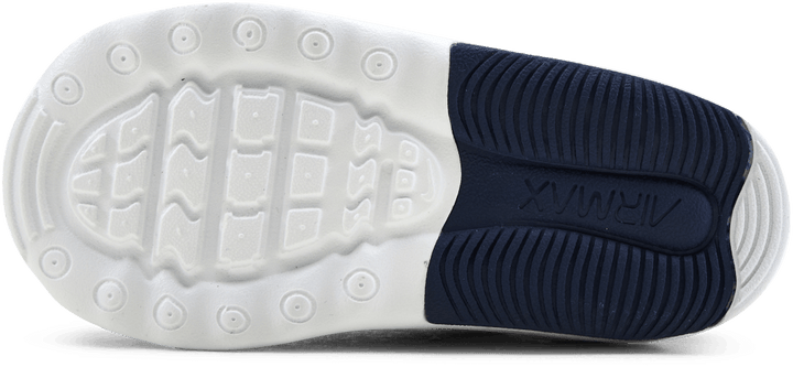 Air Max Bolt TD Blau