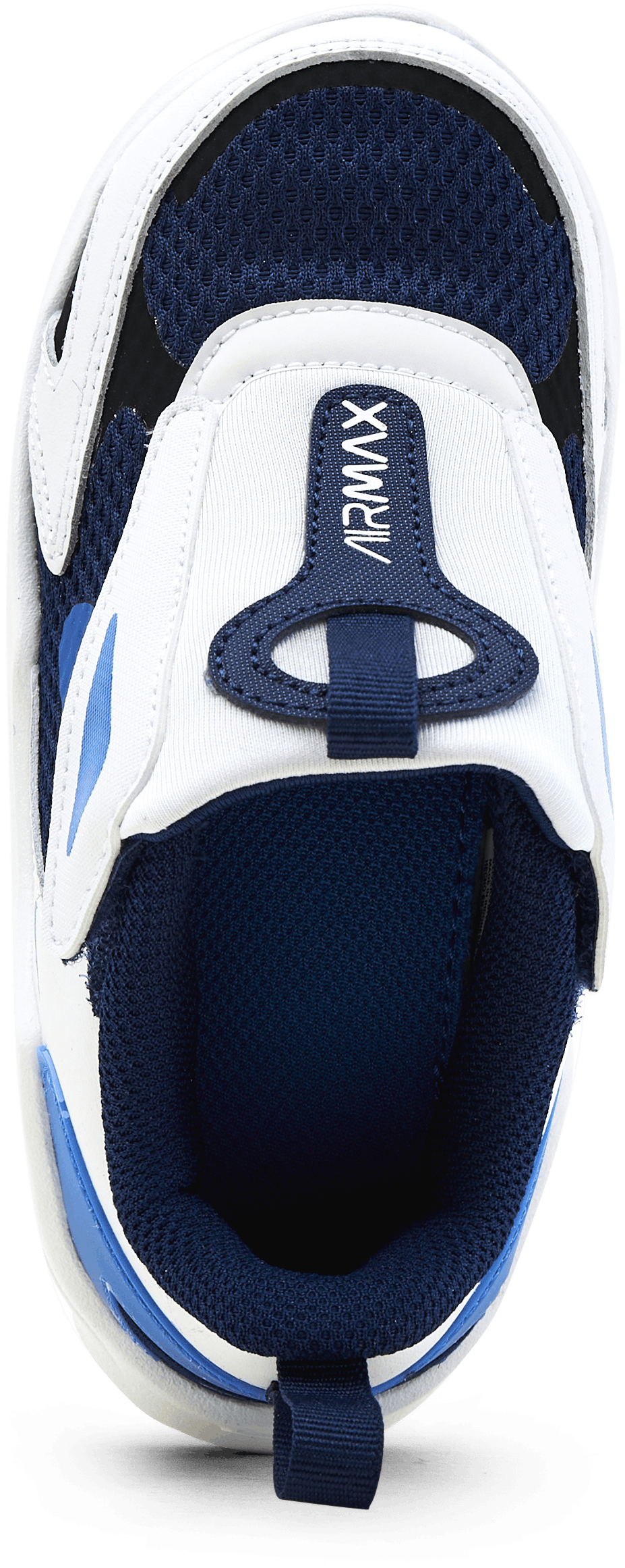 Air Max Bolt TD Blau