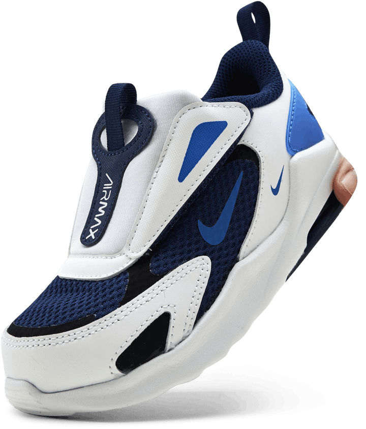 Air Max Bolt TD Blau