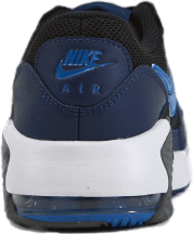 Air Max Excee GS Blå
