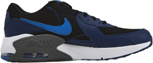 Air Max Excee GS Blå