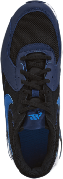 Air Max Excee GS Blå