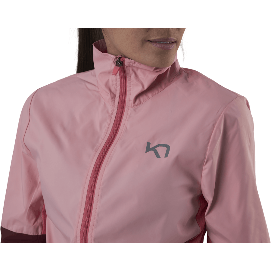 Giacca Nora Rosa