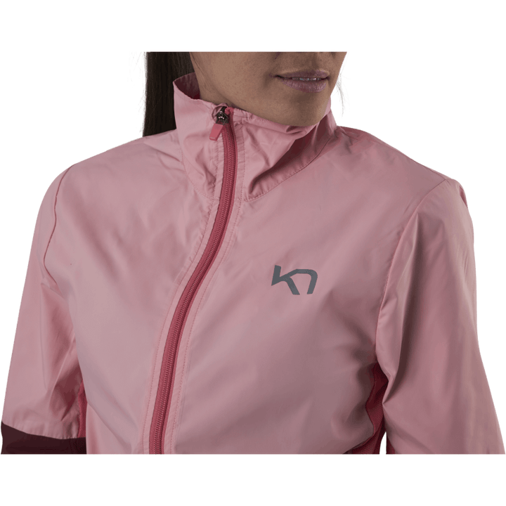 Giacca Nora Rosa