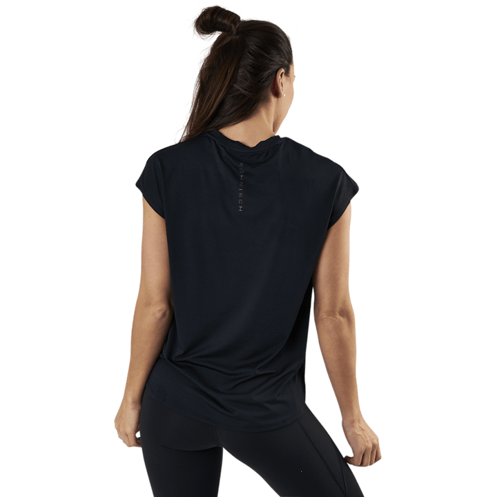 Tričko Unity Tee Black